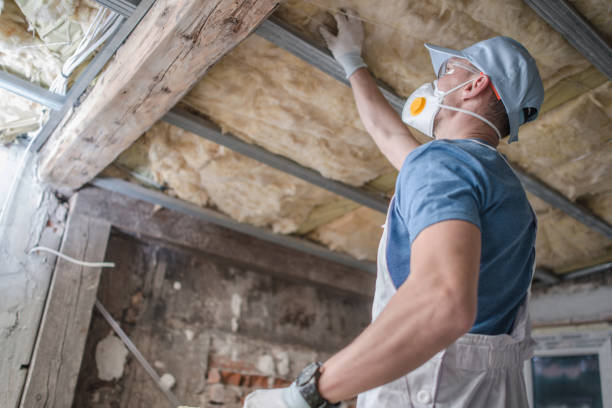 Reliable South Creek, WA Insulation Contractor Solutions