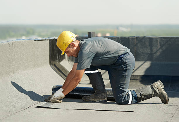 Best Spray Foam Insulation in South Creek, WA